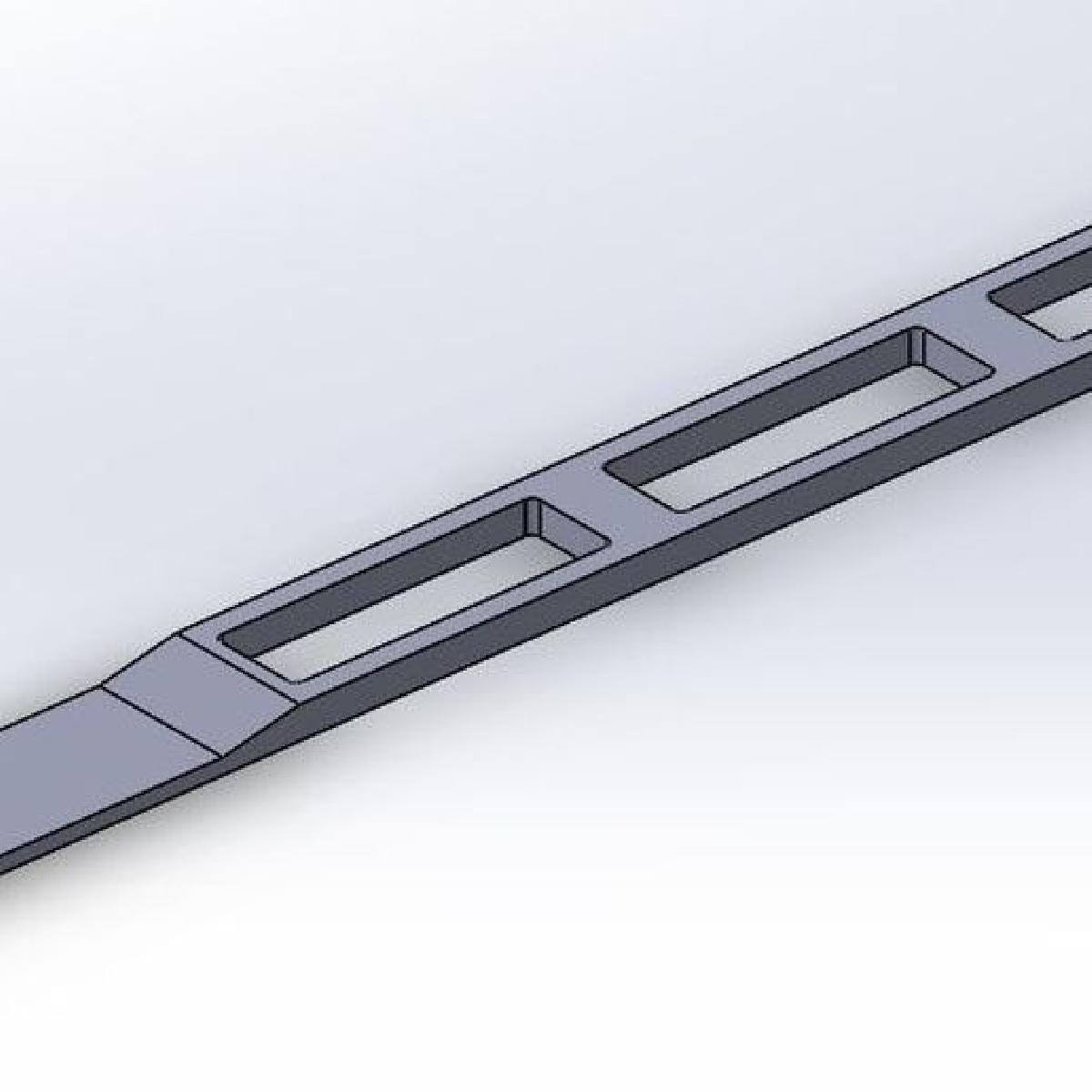 Fita Nicad Pro Cat T295 Schumacher