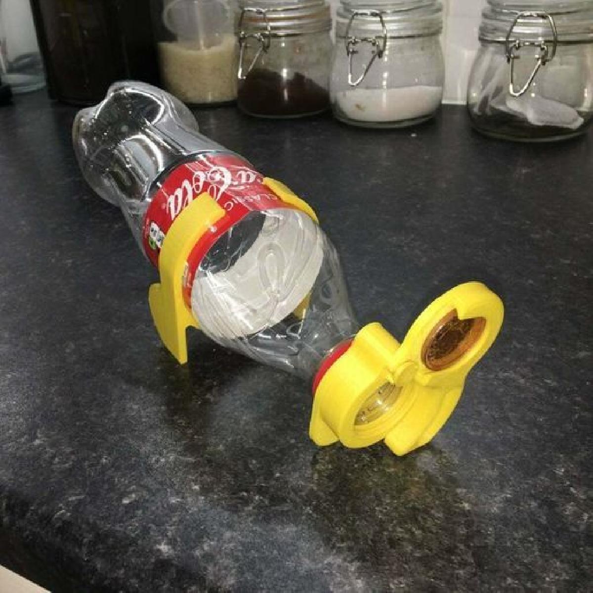 A Melhor Armadilha para Ratos (para uma Impressora 3D!)