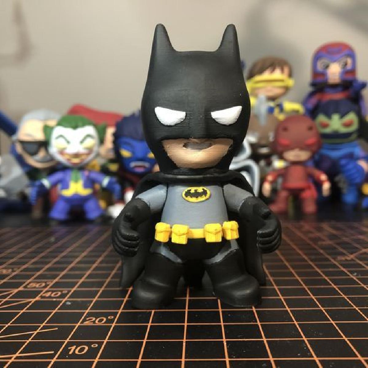 Batman   DC
