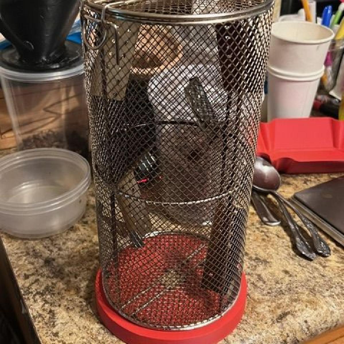 Suporte para Cesta Behmor