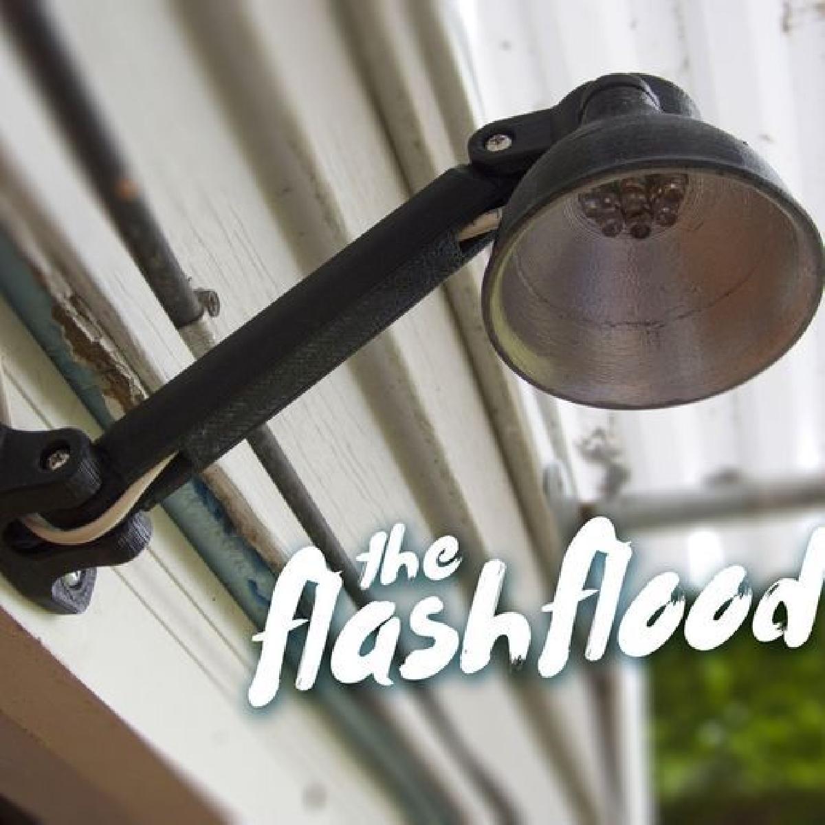 o FlashFlood