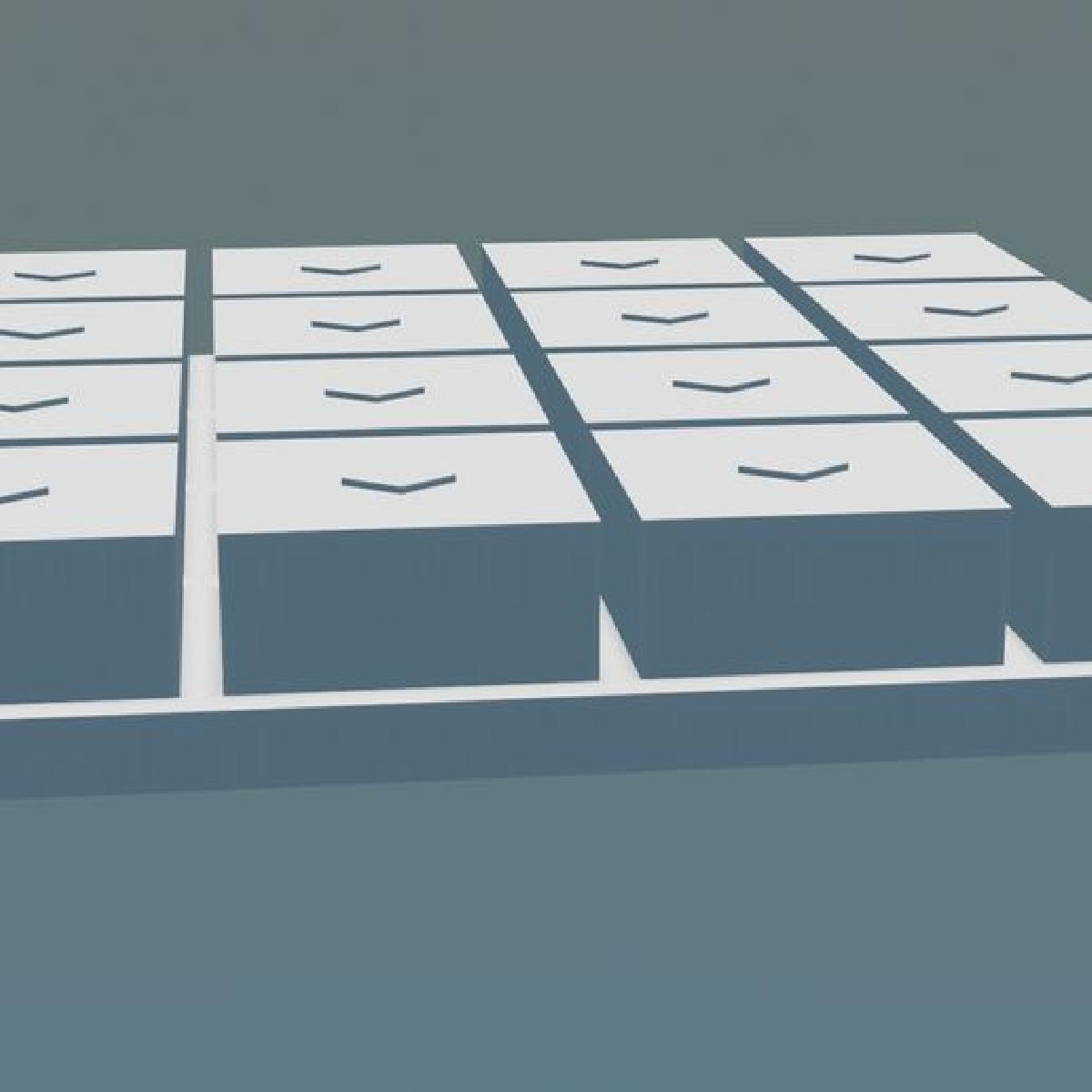 Azulejo 4x4 Faca seus proprios tijolos