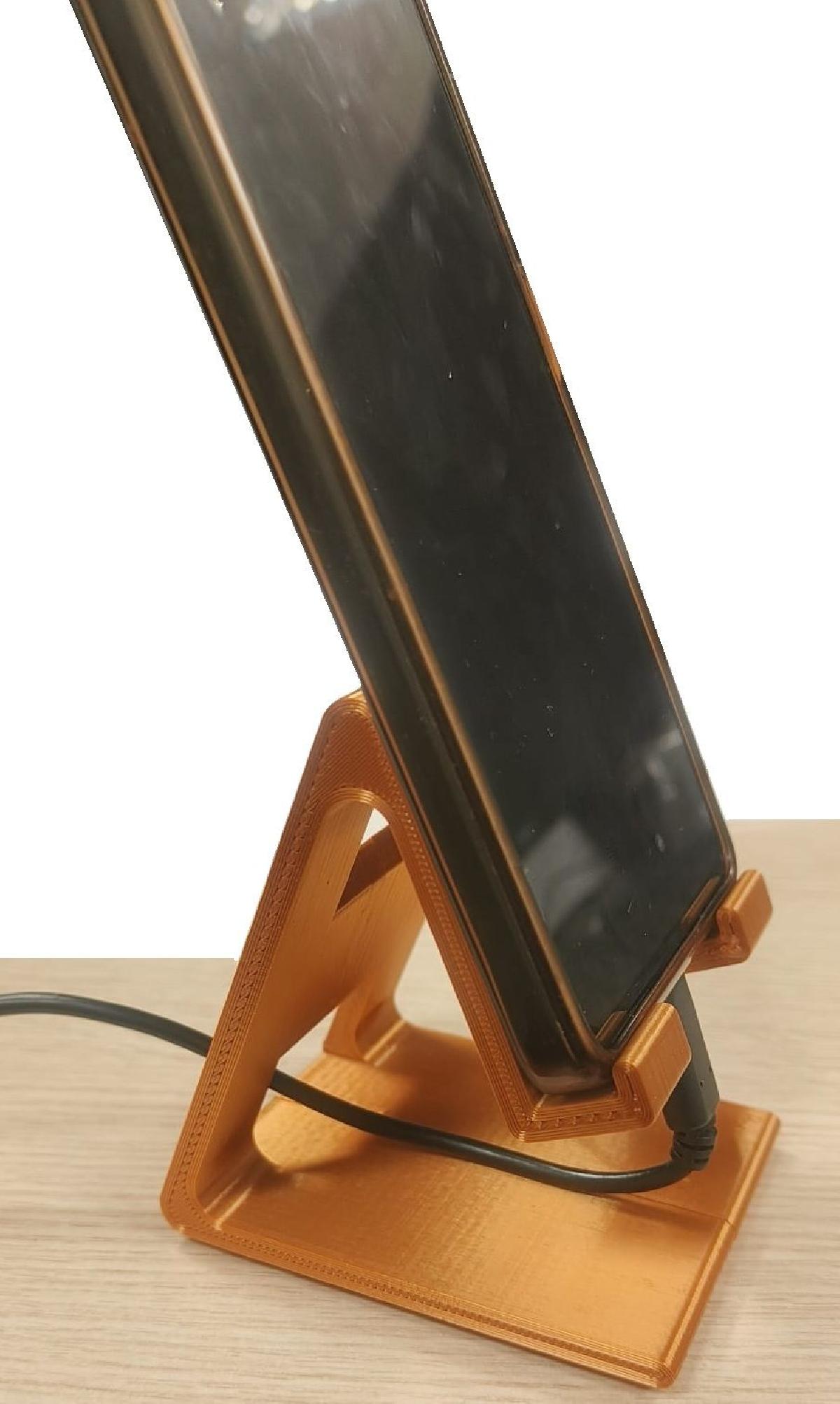 Suporte para Telefone Movel