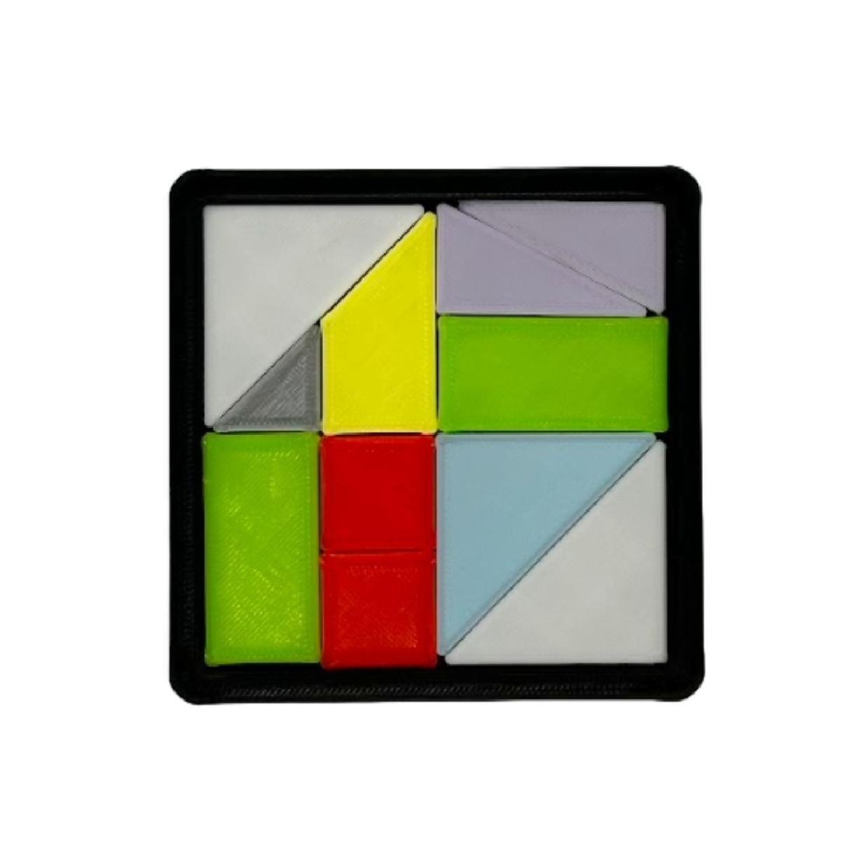 Brinquedo 3 por Julio Portilla   HKC