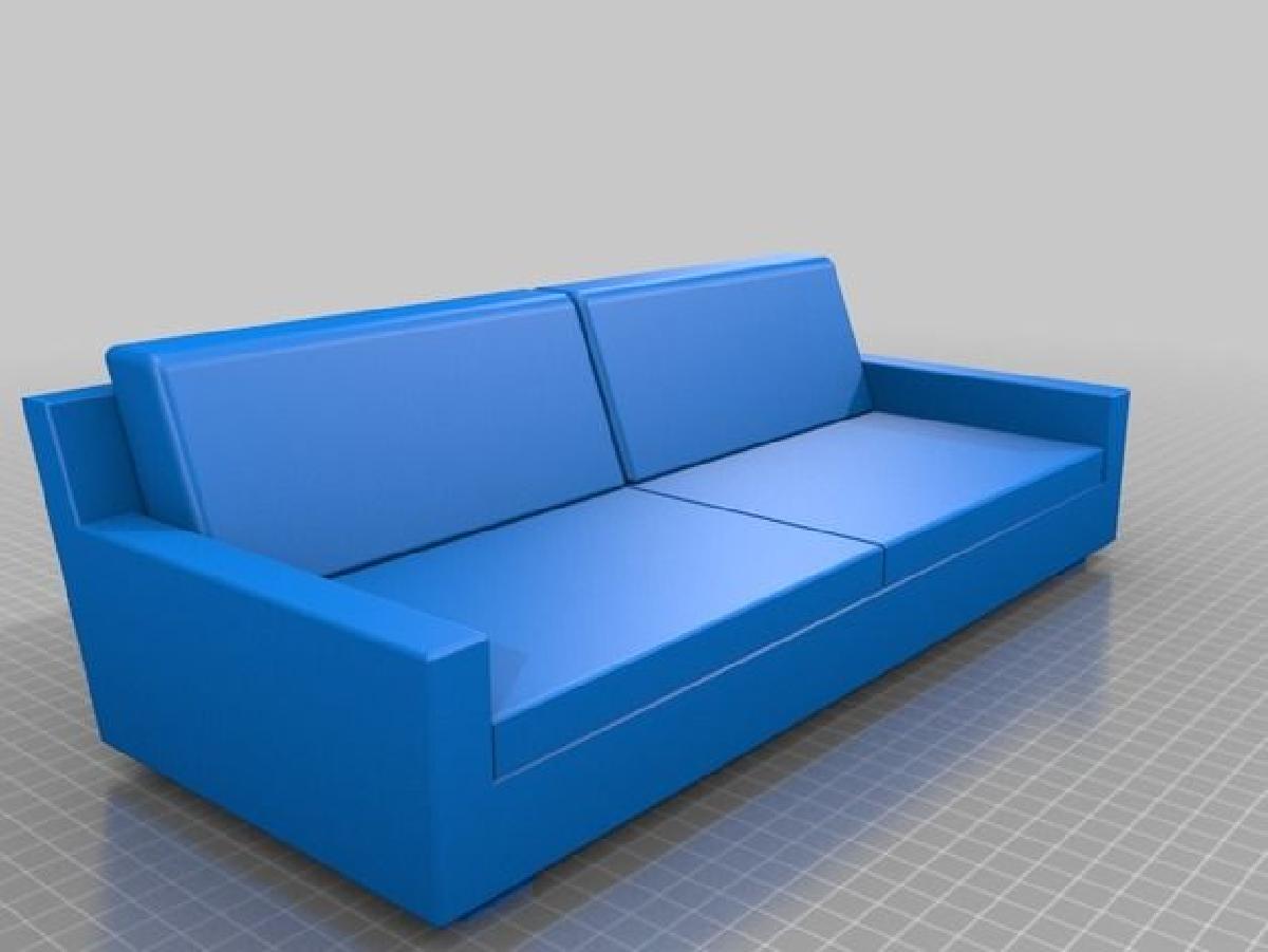 Sofa Moderno