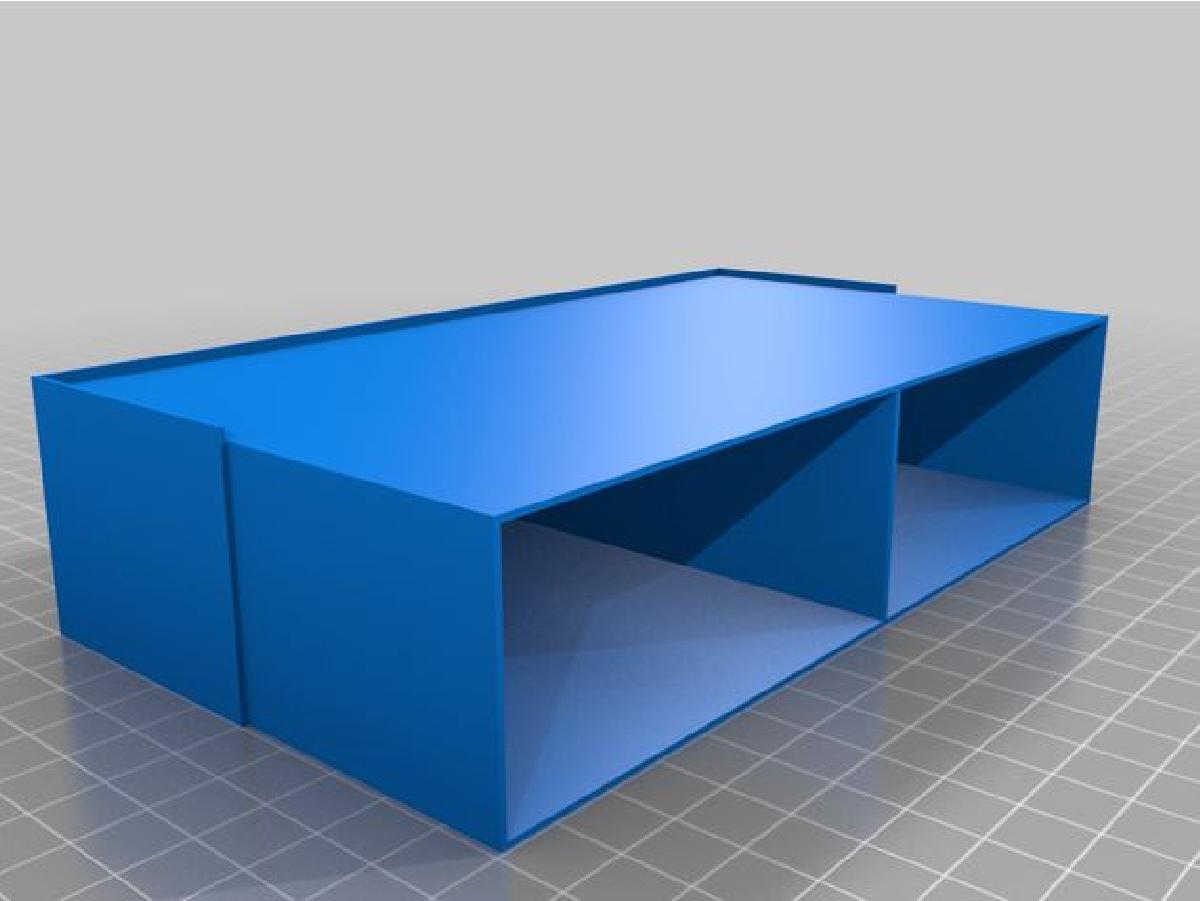Nail polish holder
