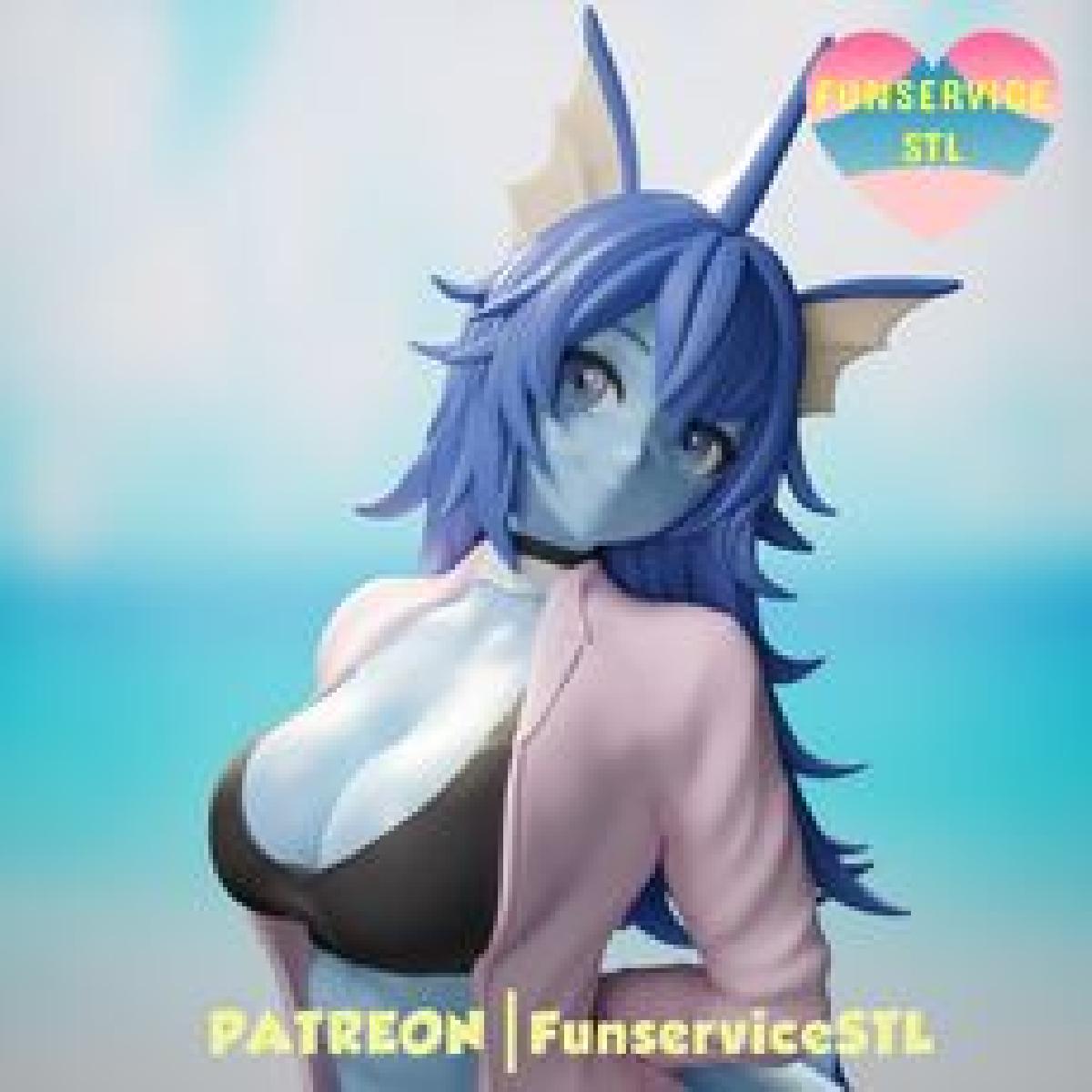 Waifu de Agua