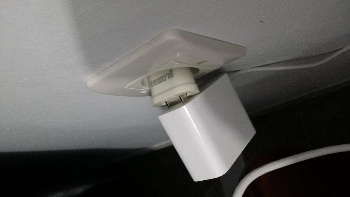Adaptador Lampada Xiaomi Mijia