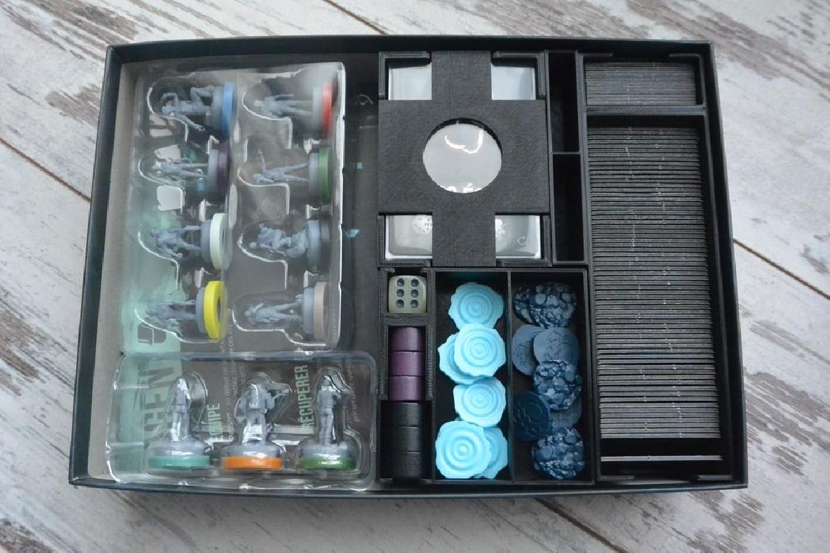 Sub Terra Inserir e Suportes