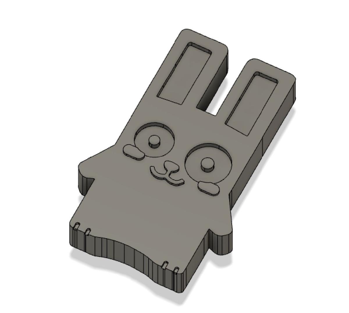 Os Sims   Coelhinho do Freezer