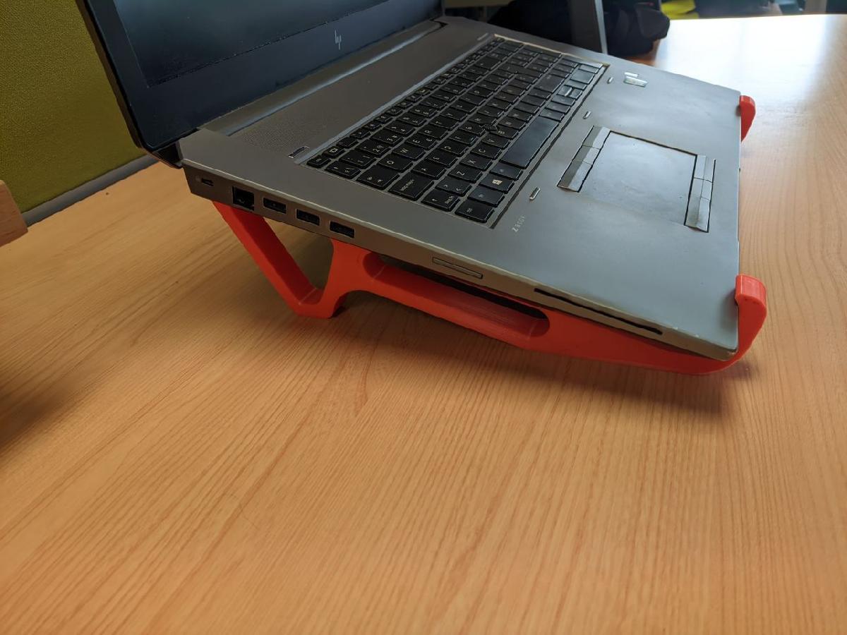 Suporte para Laptop de 17 Polegadas