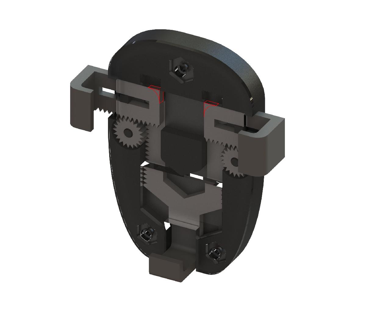 suporte de telefone V2.1