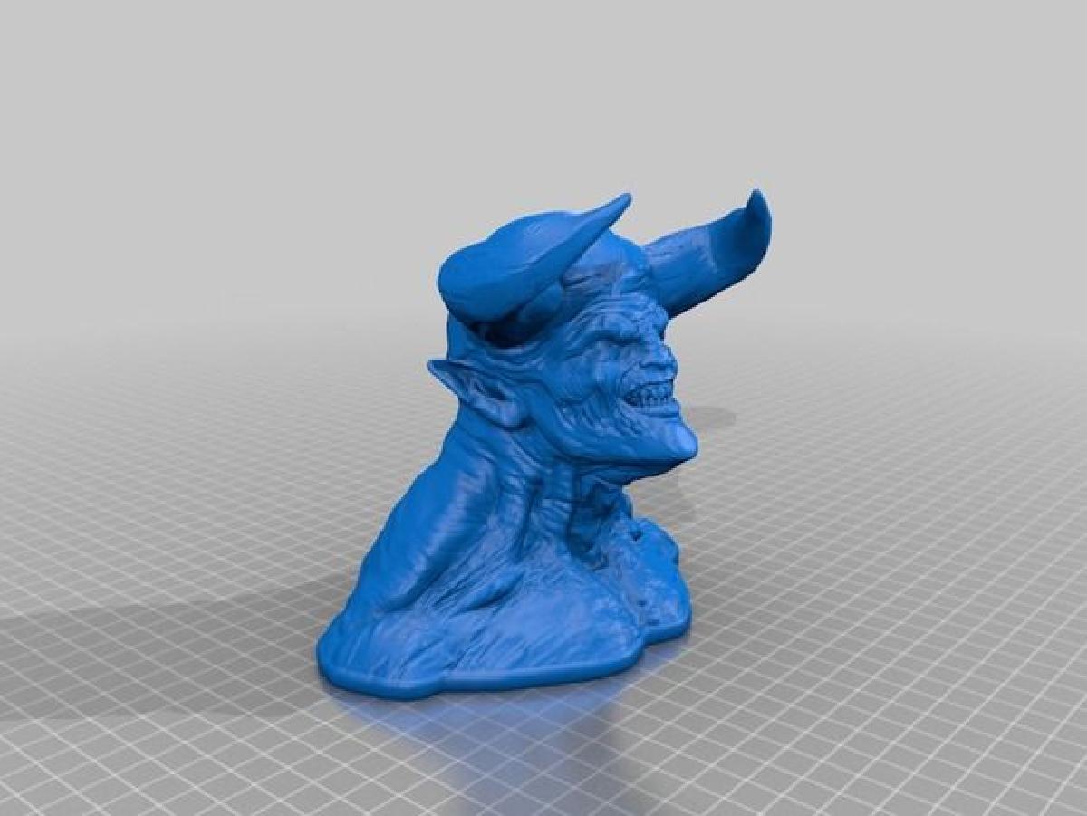 DIABLO   Direto do Inferno!