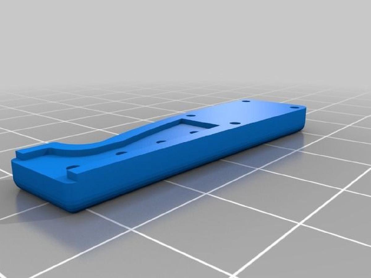 Suporte para Colares