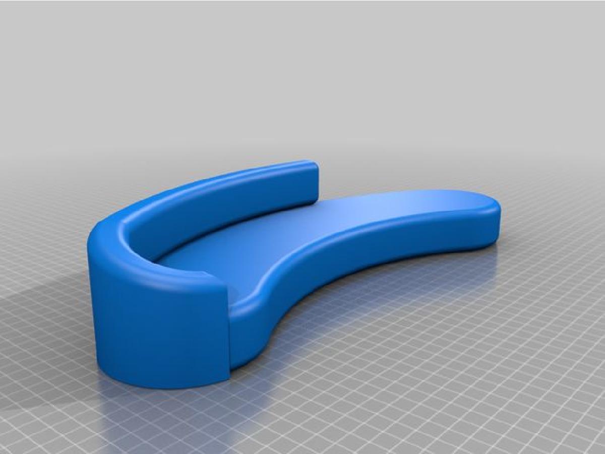 Sofa Curvo