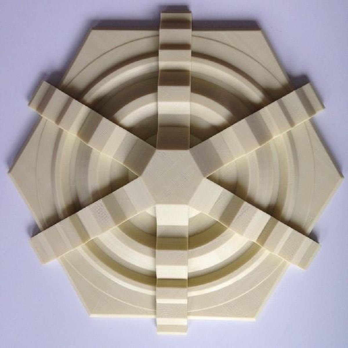 Capa de luz   Decoracao de teto