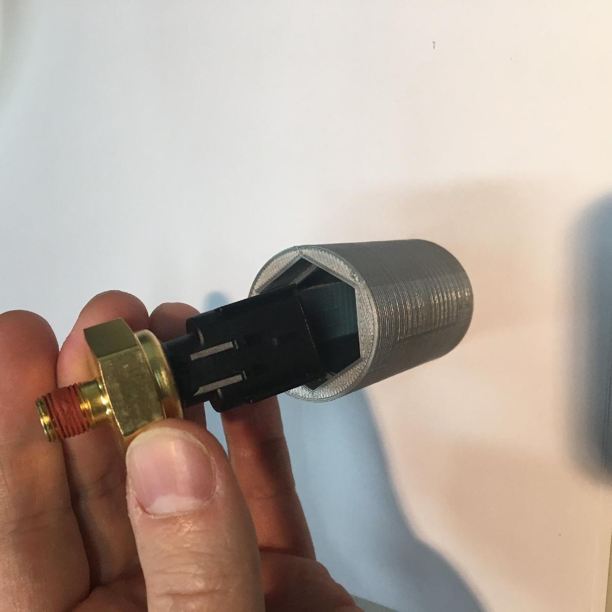 Dobradica da porta da impressora de plexiglass
