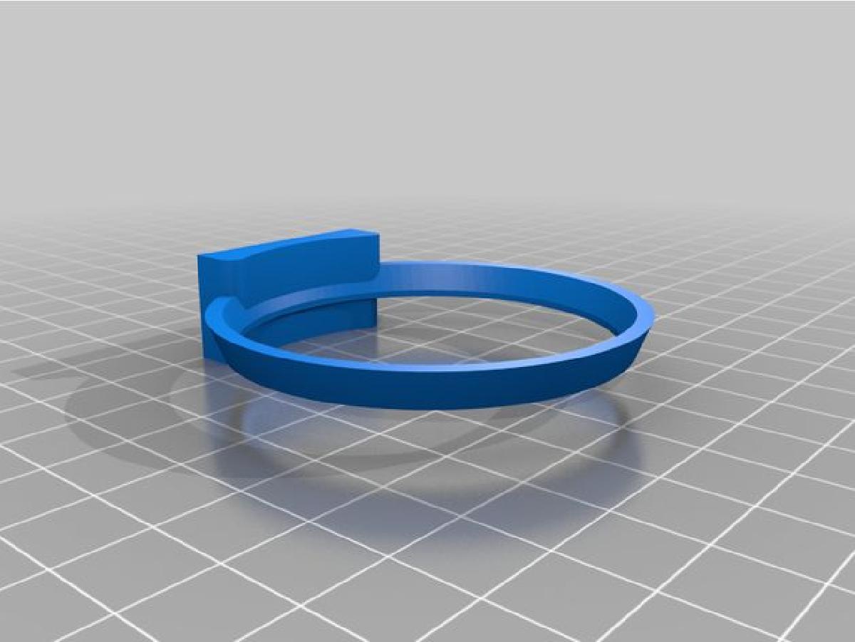 Shiva Linga_3D