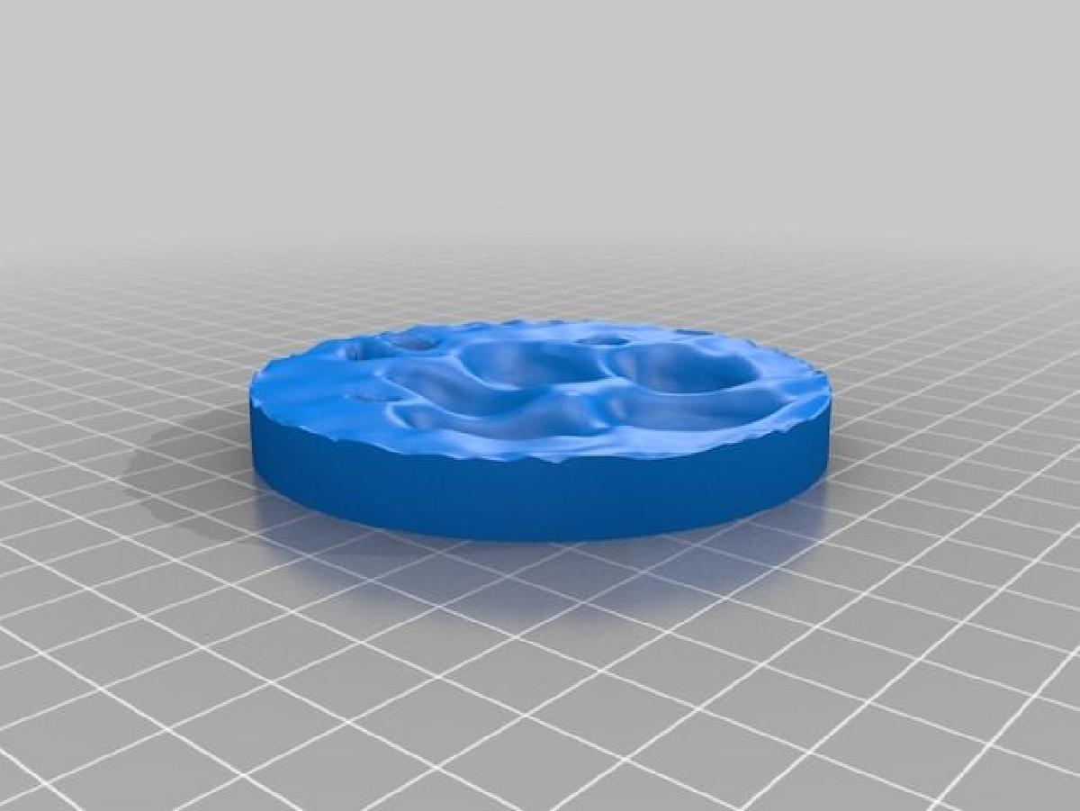 Habilidades/Marcadores de Dinossauro MTG