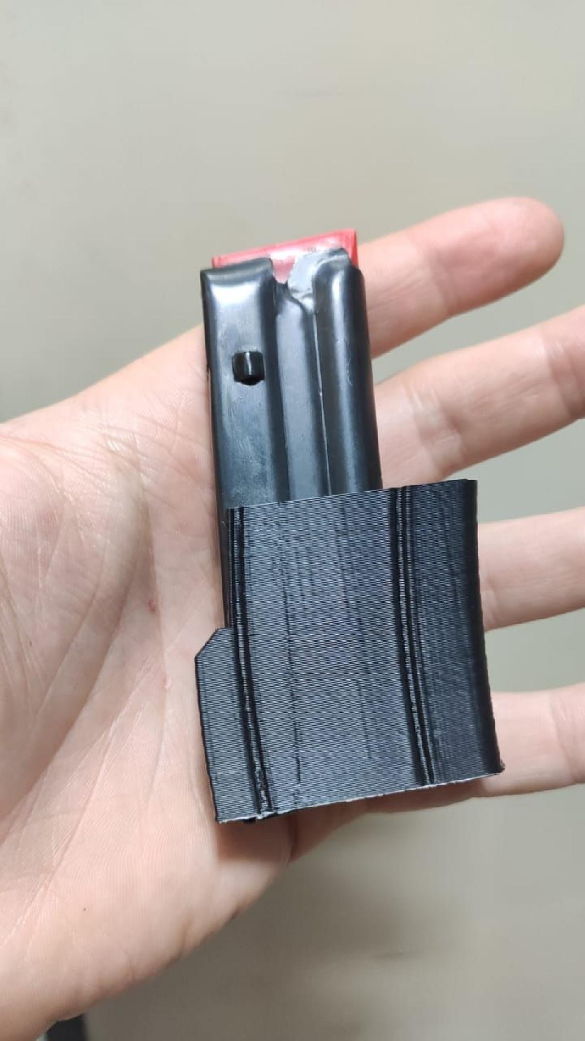 Revista Case CBC 7022