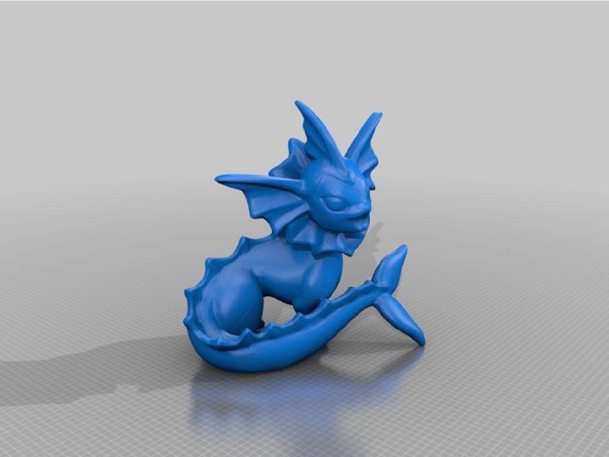 Vaporeon