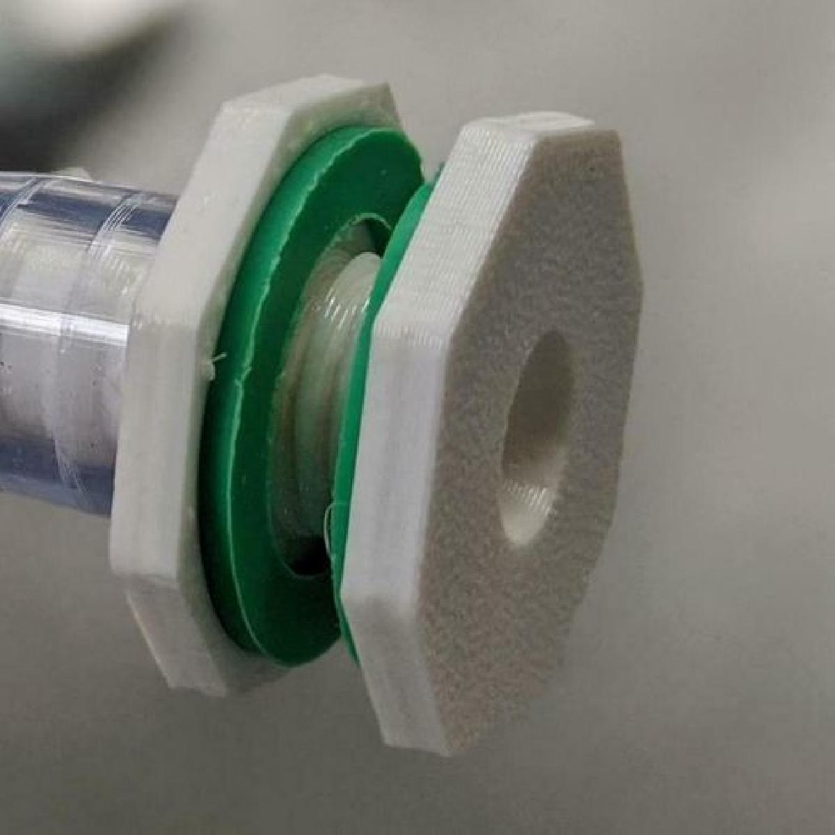 Conector de mangueira