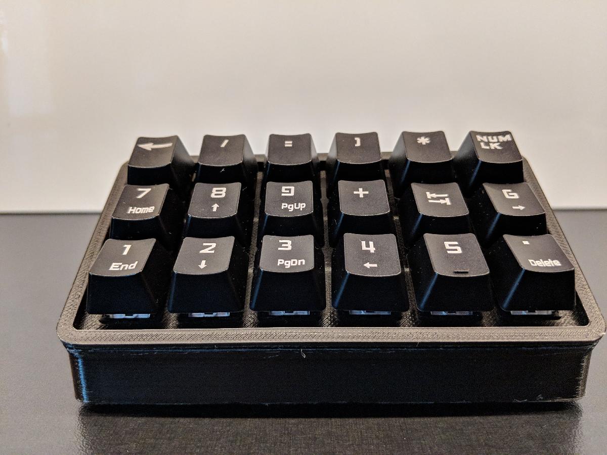 Deck de Stream DIY: Teclado Serial Arduino