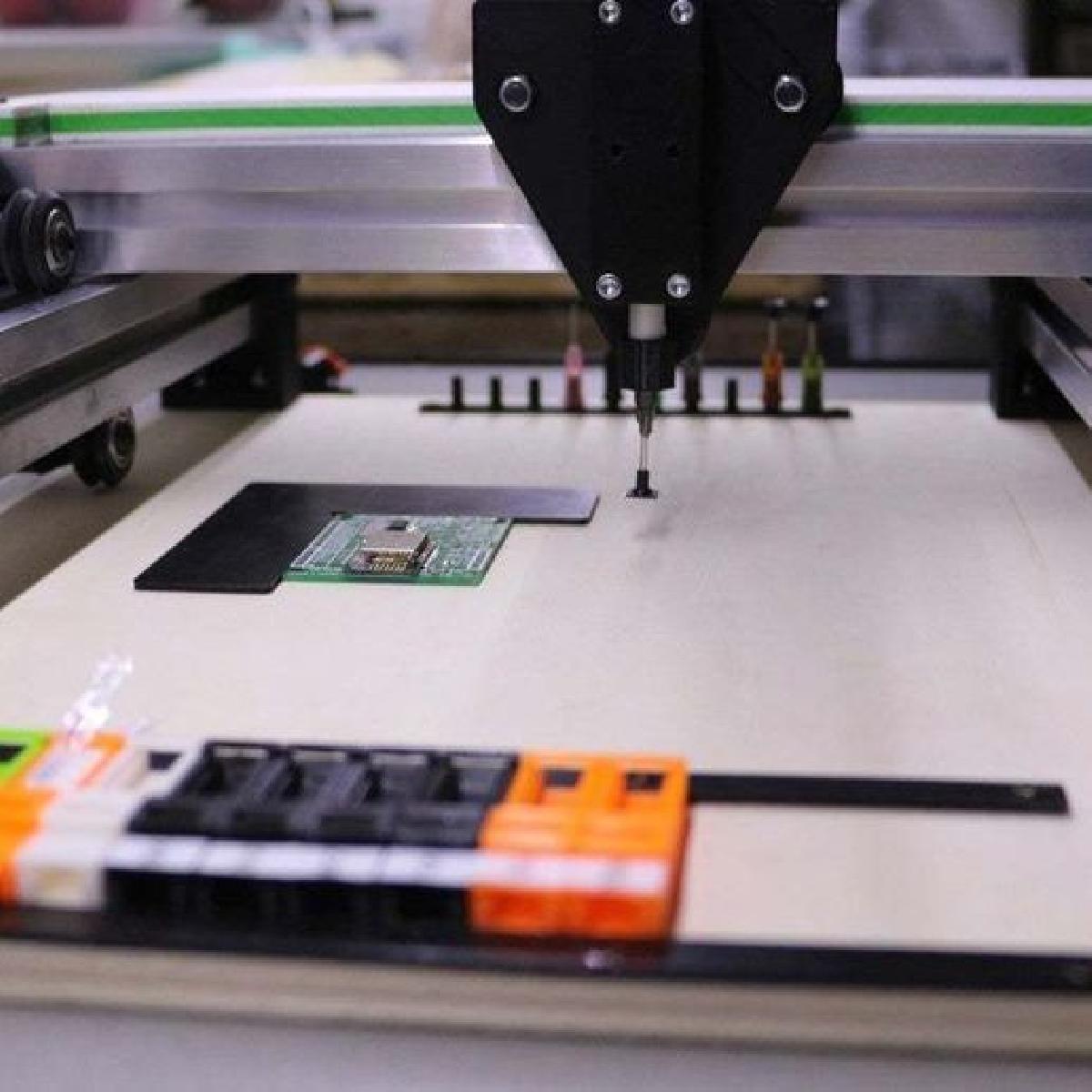 Manual de Separacao e Colocacao