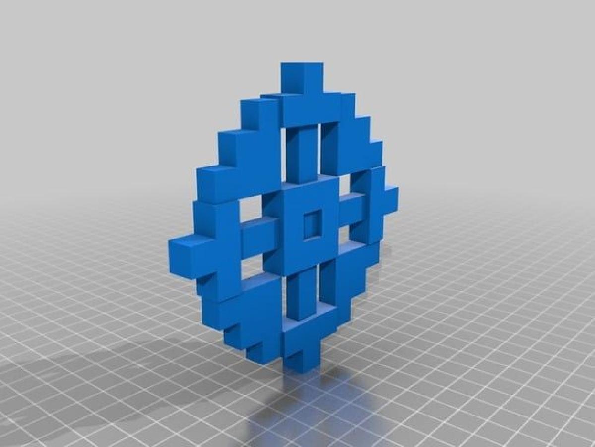 Amuleto Minecraft Story Mode