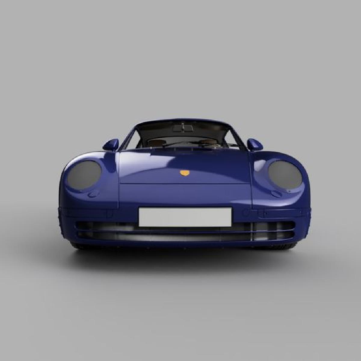 Porsche 959
