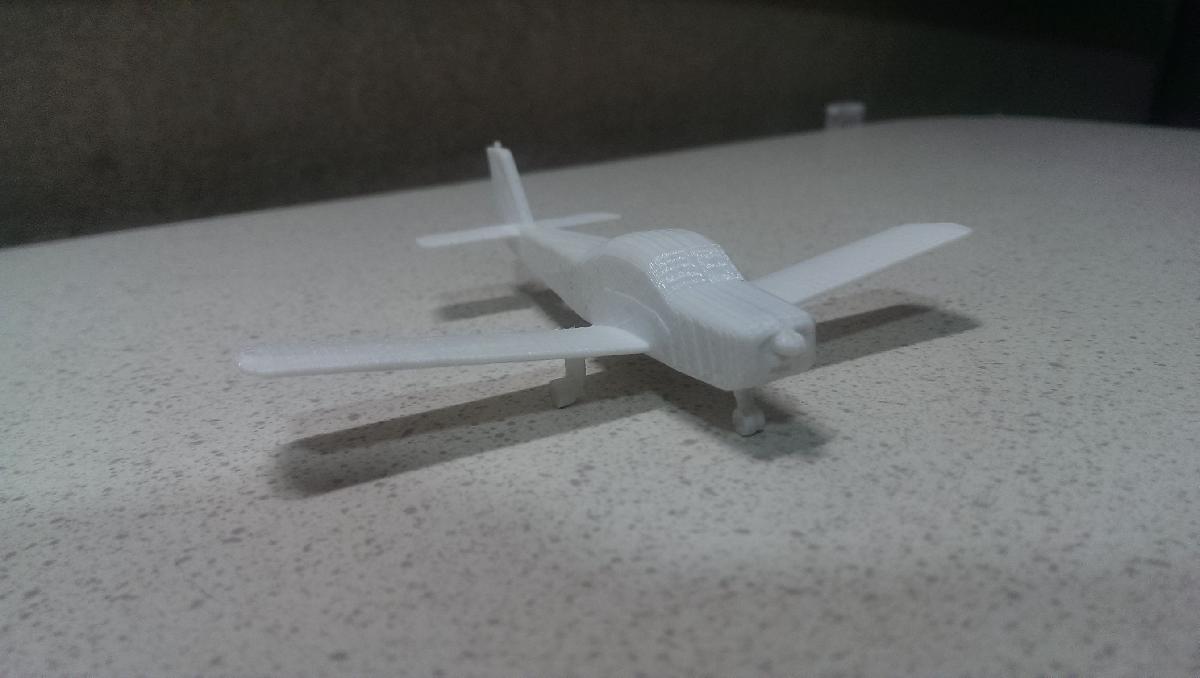 Fuji FA 200 Aero Subaru