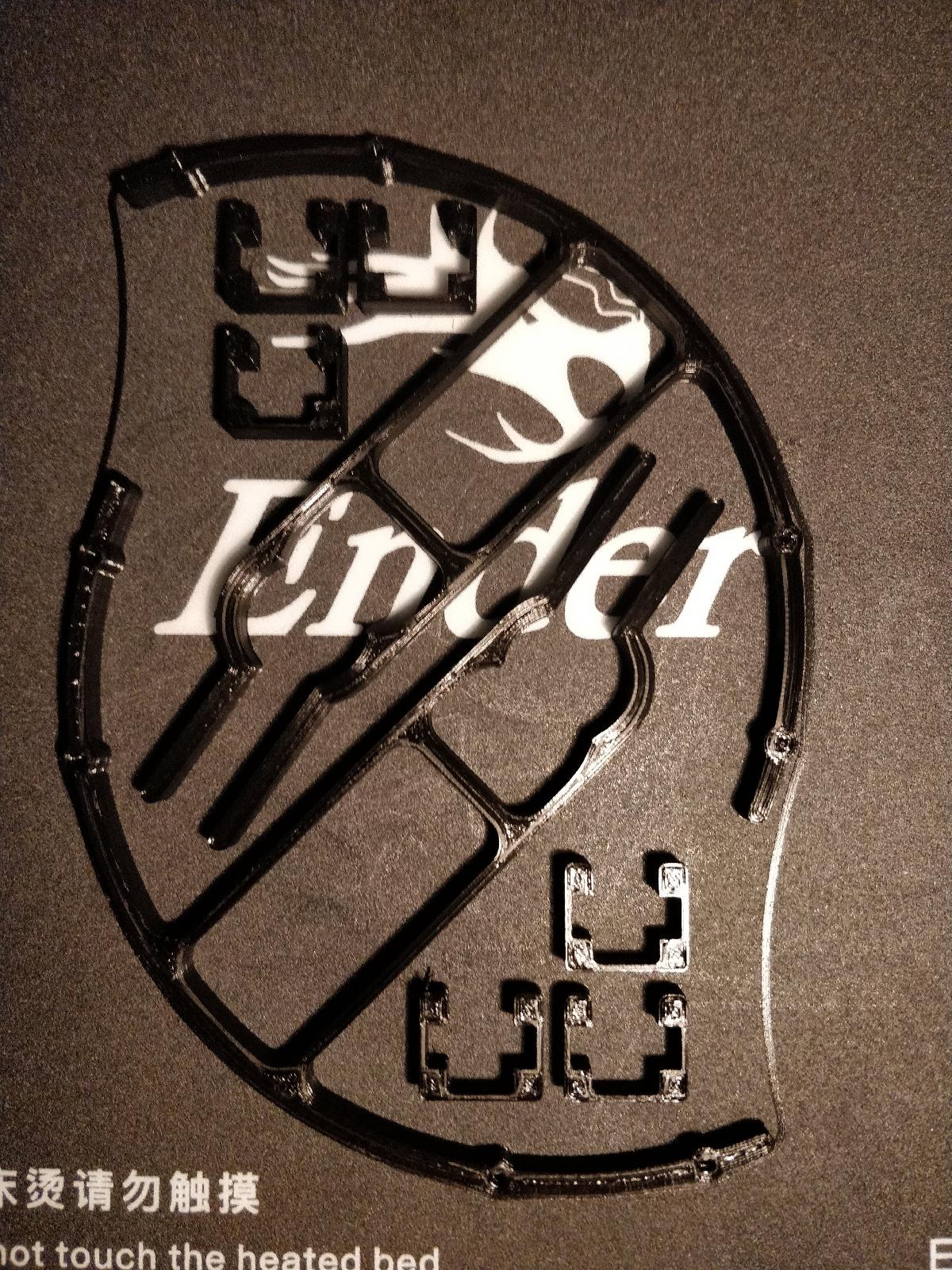 Protetor de Helice Mavic Mini