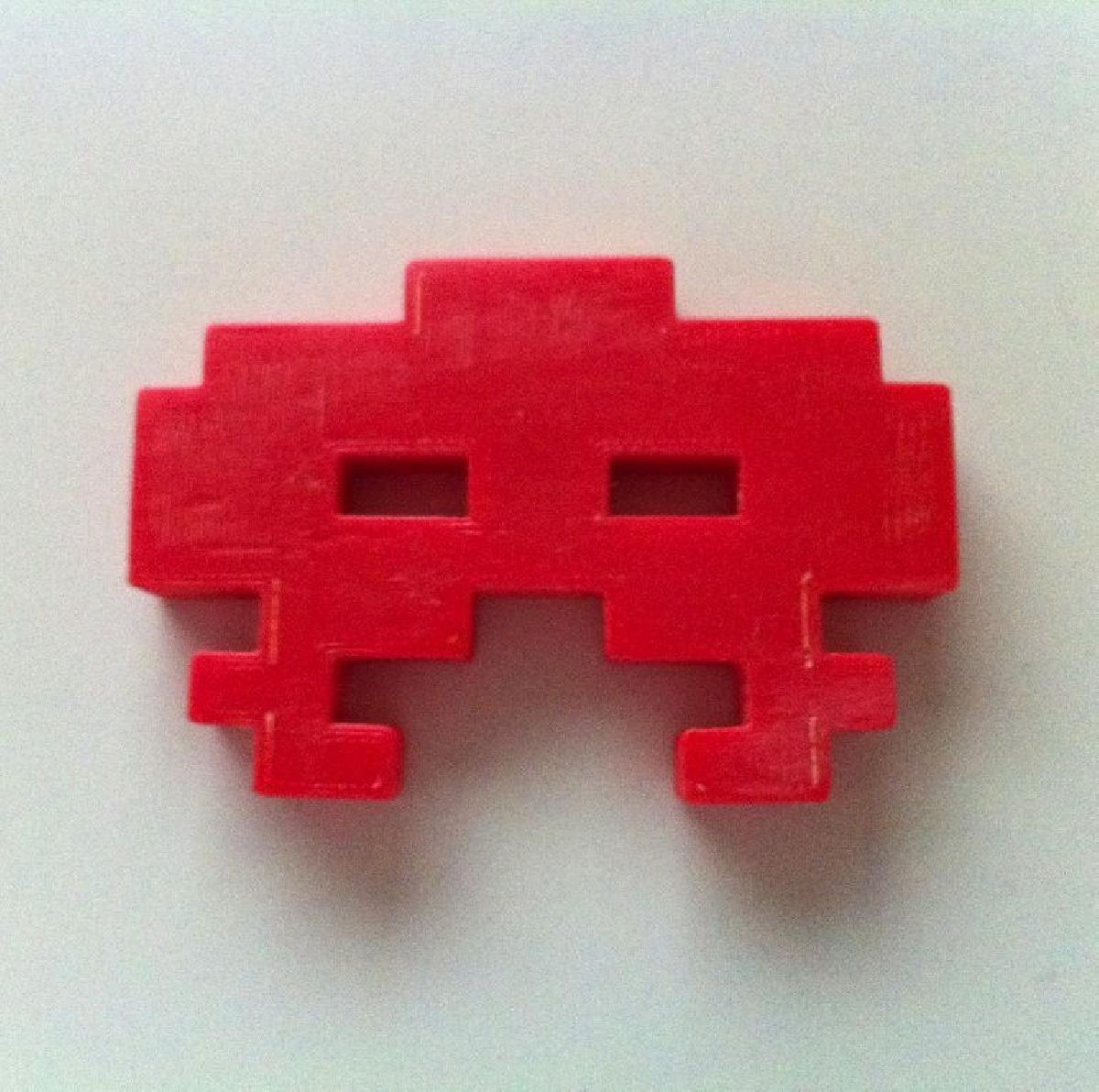 Imas de Space Invaders