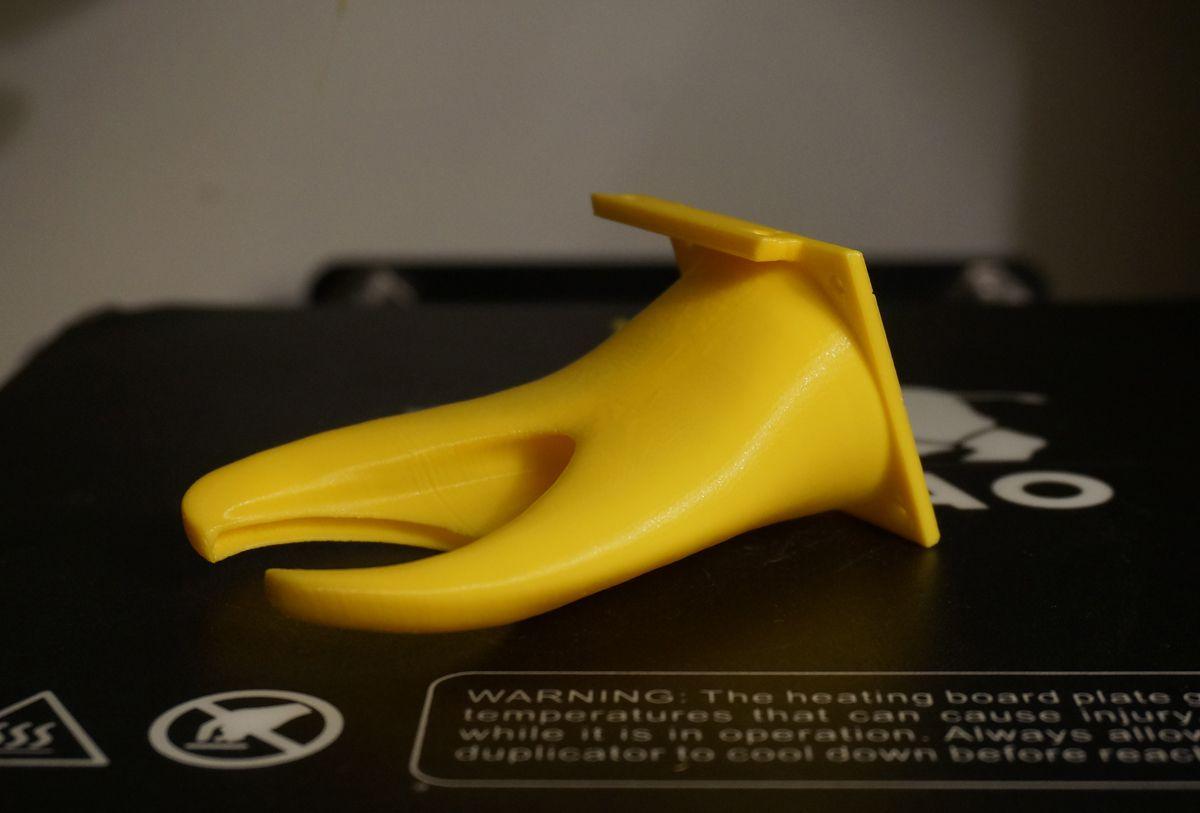 ventoinha_divertida wanhao duplicator i3 plus
