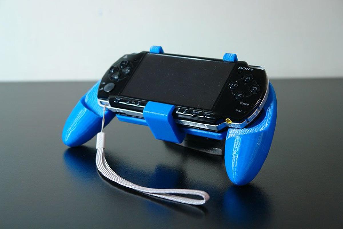 Porta PSP