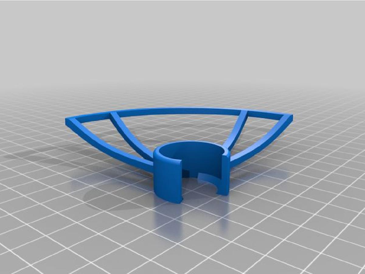 Drone L900 pro Propeller Guard protector de helices |