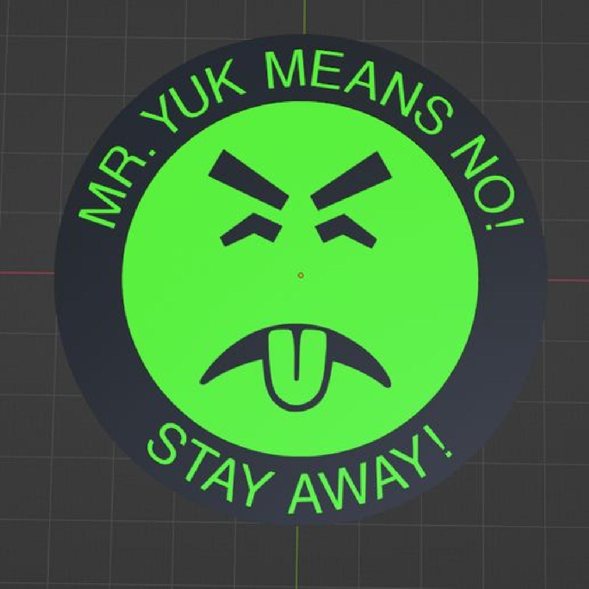 Senhor Yuk