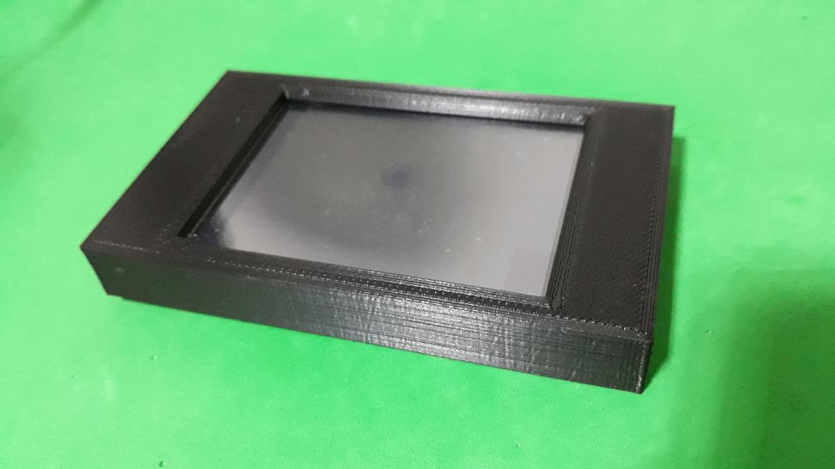 TFT 2.8 SPI 240X320 ILI9341