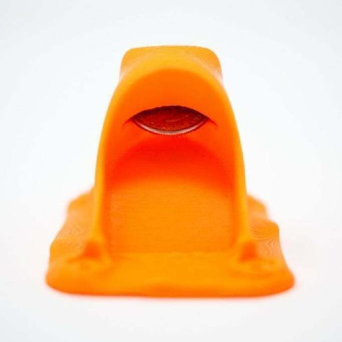 Abridor de Garrafas Otimizado por Topologia