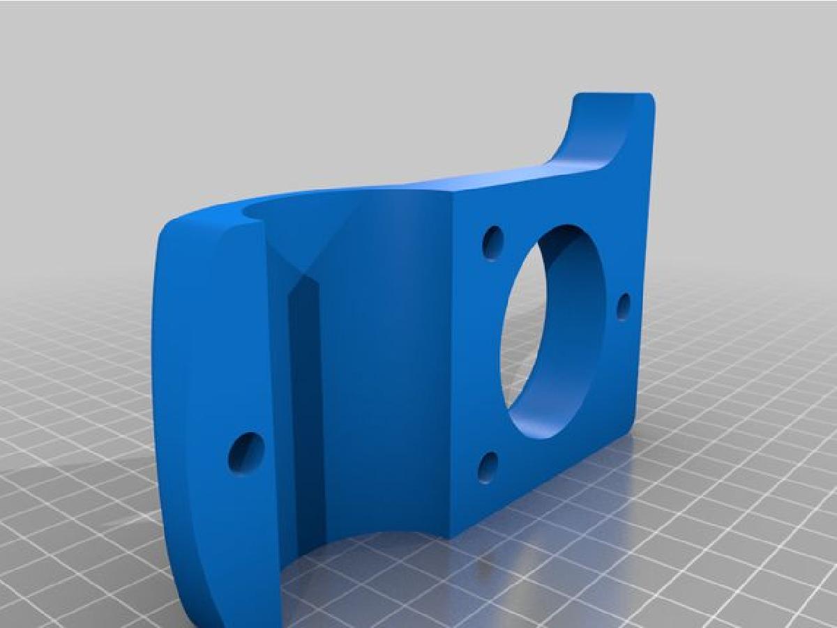 Olho de Trava / Ojal para Linga