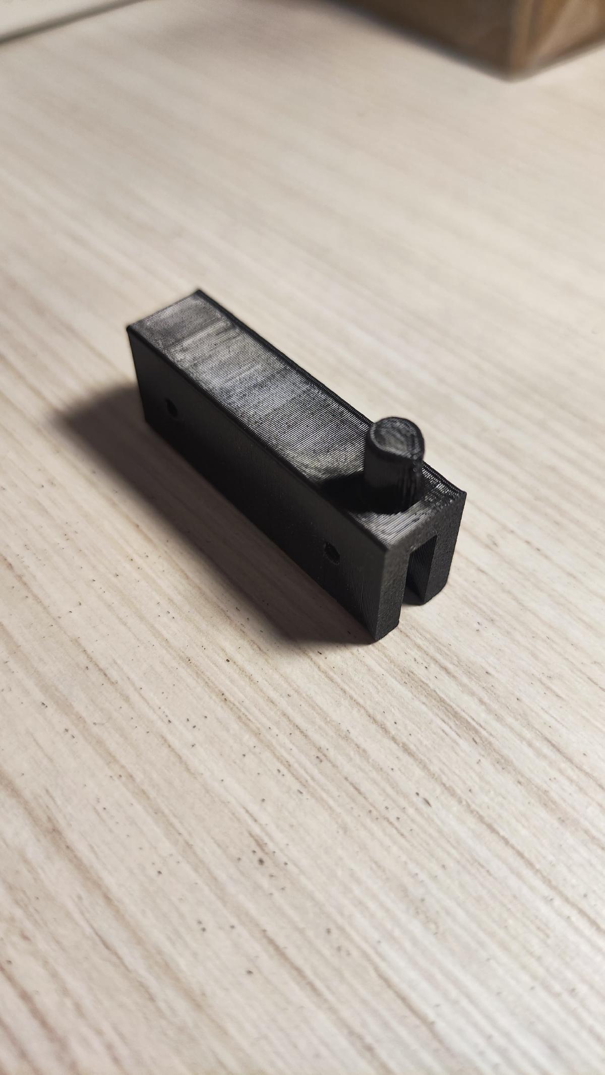 Bisagra de espelho para banheiro