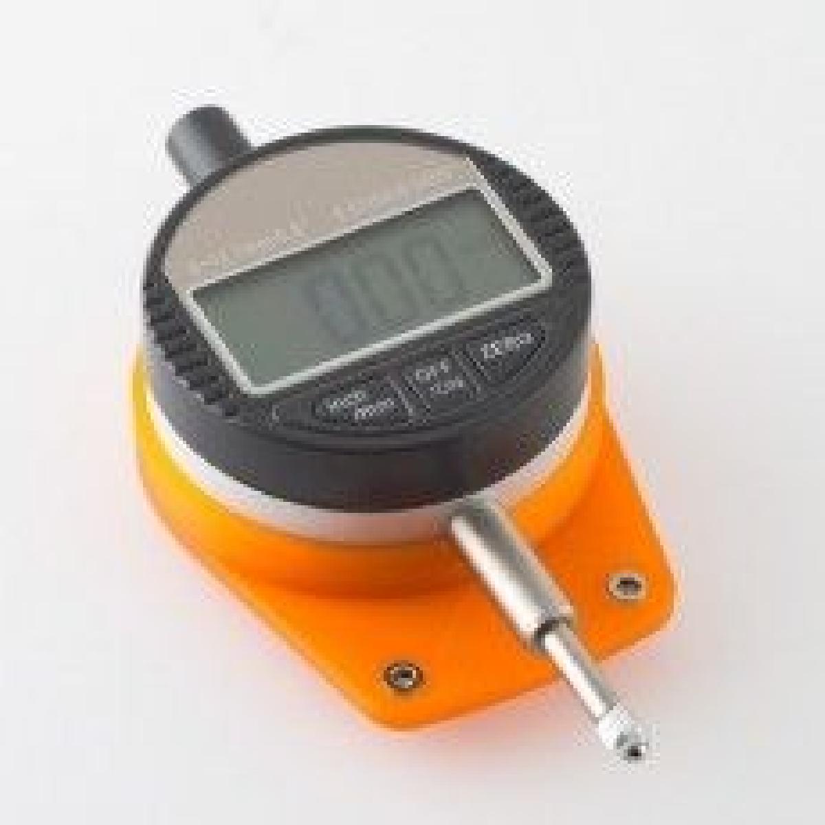Suporte de Ventilador com Indicador de Discar