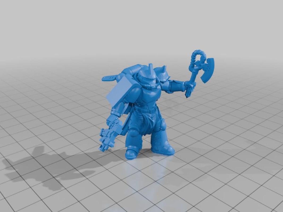 Irmaos Zaku (Time OPR GFF)