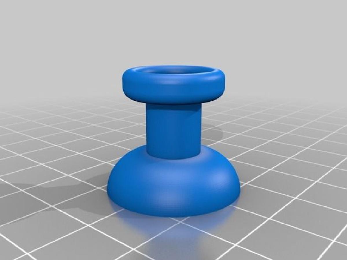 Controle PS4 DualShock 10mm scuf