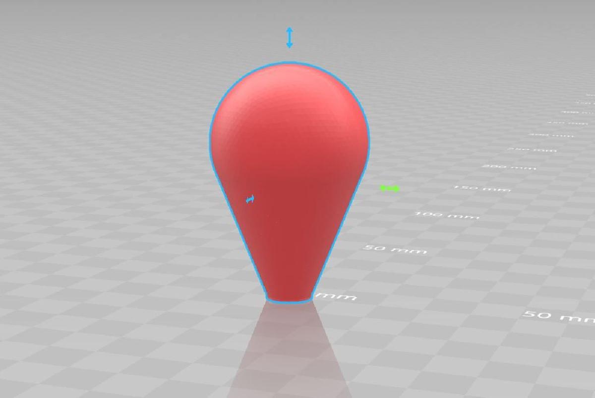 Bola Joystick Arcade Bartop