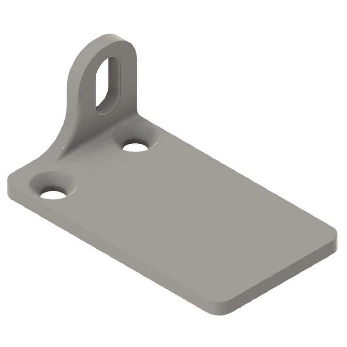 Suporte da Valvula Solenoide Mac Boost