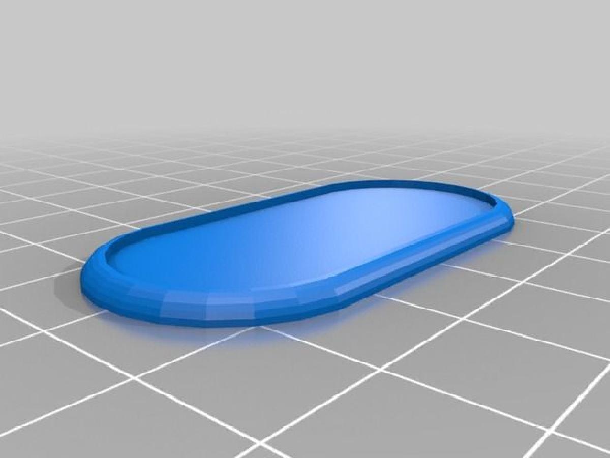 Base Longa da Figura