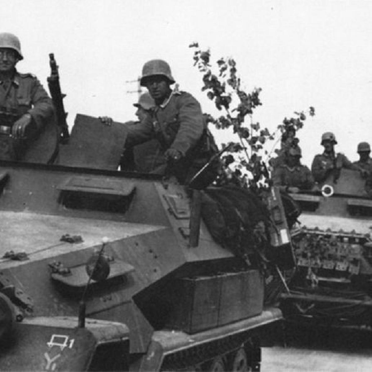 Hanomag Pack Ultimate