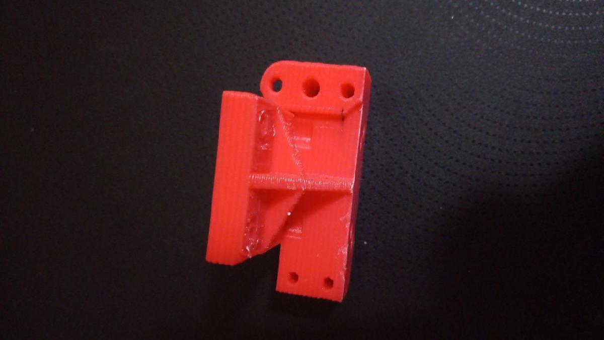 Suporte para fusor NF tc 02