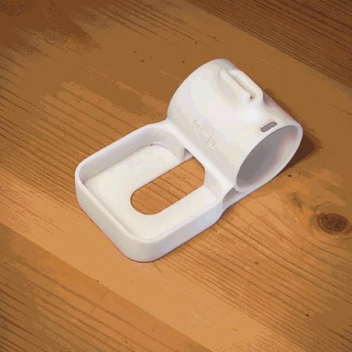 Sensor de Movimento Aqara P1 e Case para Mini Interruptor Inteligente